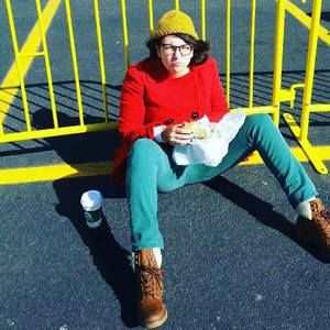 Meet your Posher, Jennie